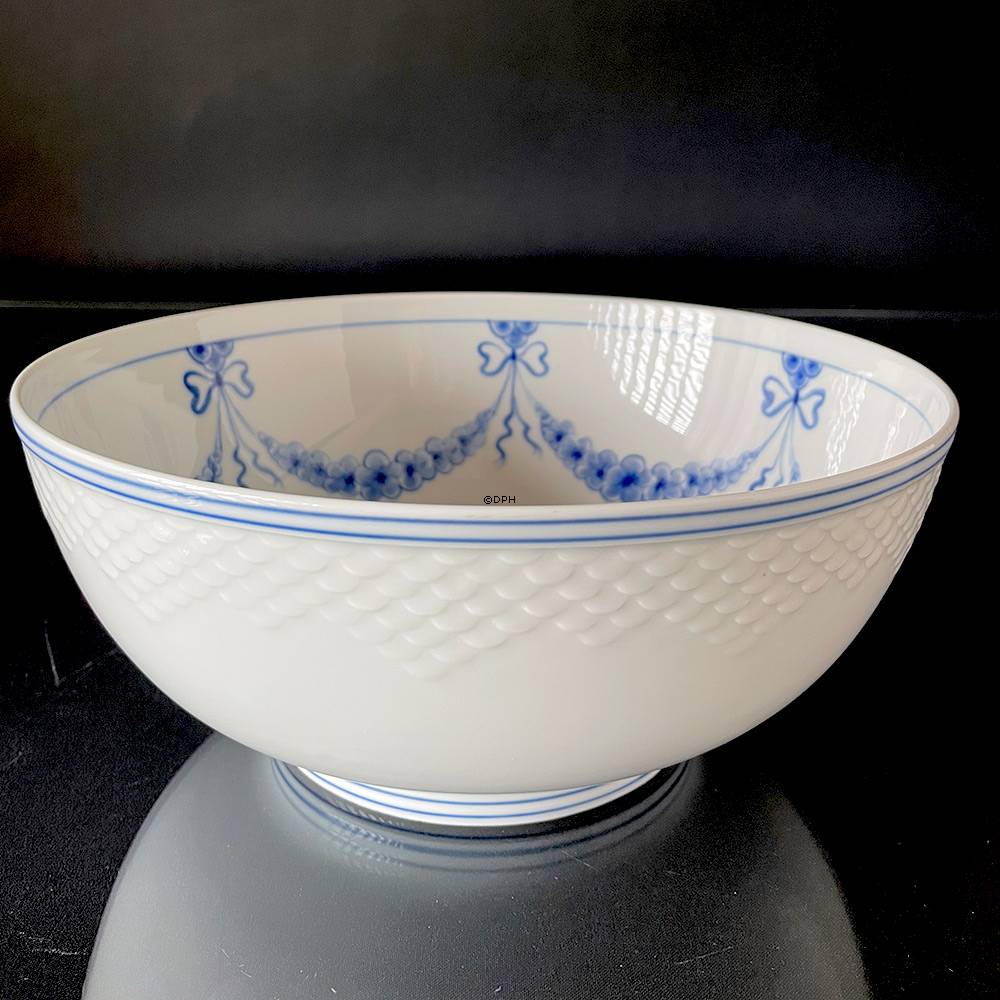 Empire stel Stor skål Ø 27,5cm, Bing & Grøndahl nr. 579