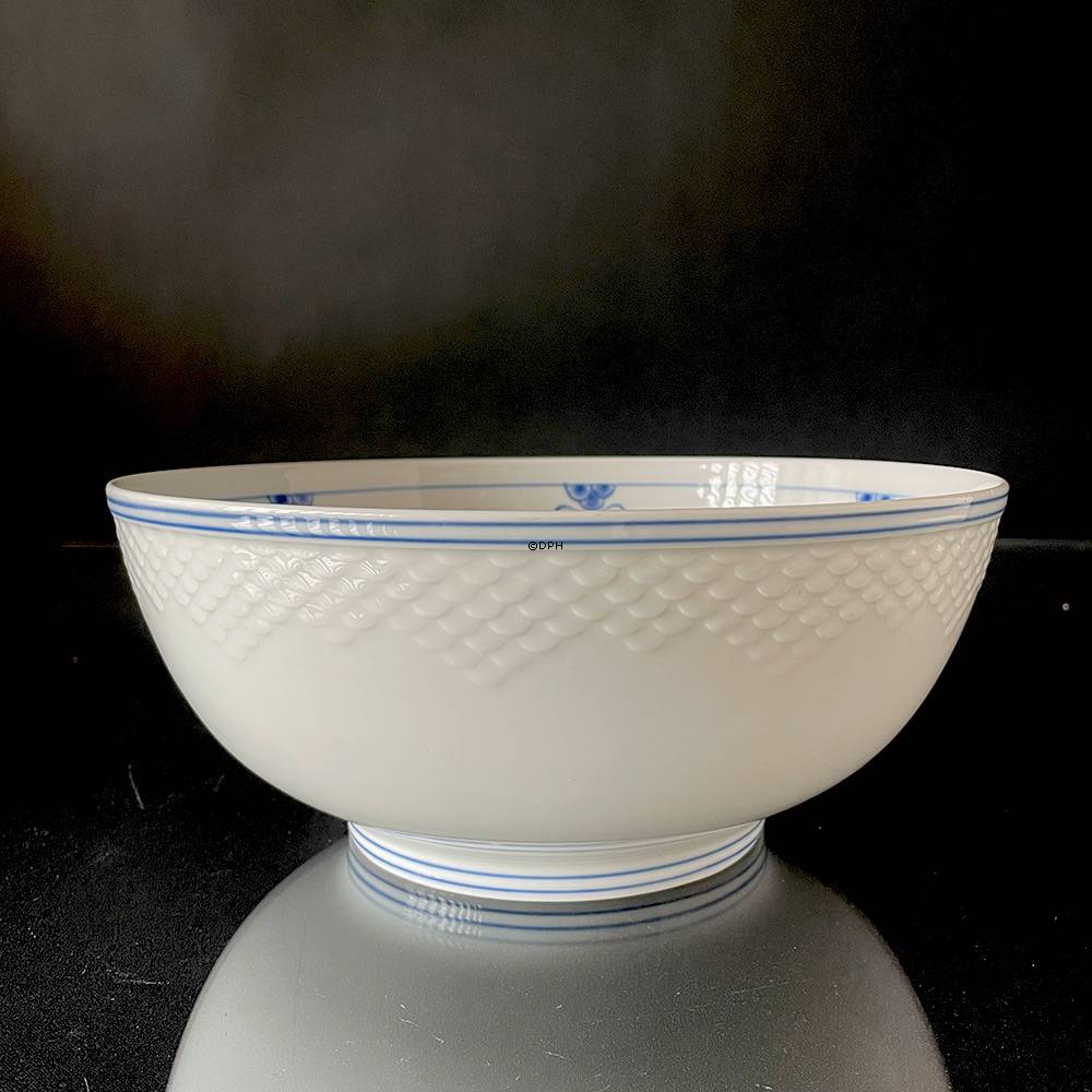 Empire stel Stor skål Ø 27,5cm, Bing & Grøndahl nr. 579