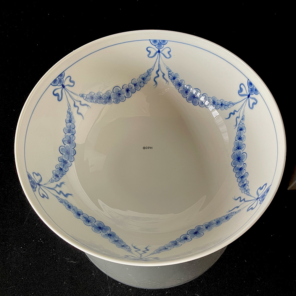 Empire stel Stor skål Ø 27,5cm, Bing & Grøndahl nr. 579