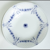 Empire tableware deep plate, 24 cm, Bing & Grondahl no. 22, 322 or 605