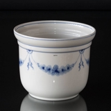 Empire stel urtepotte, Bing & Grøndahl ø18cm nr. 669