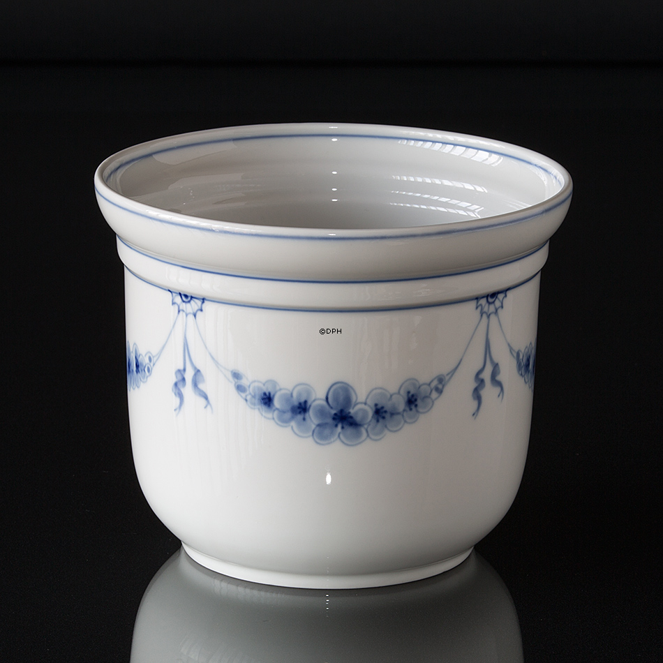 Empire stel urtepotte, Bing & Grøndahl ø18cm nr. 669