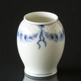 Empire stel lille vase, Bing & Grøndahl