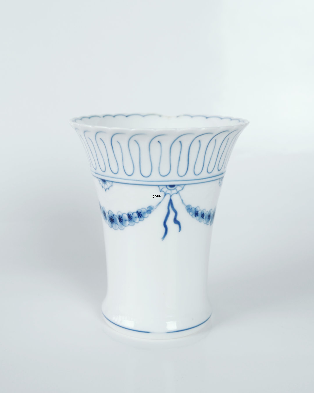 Empire stel vase, Bing & Grøndahl nr. 683  eller 186