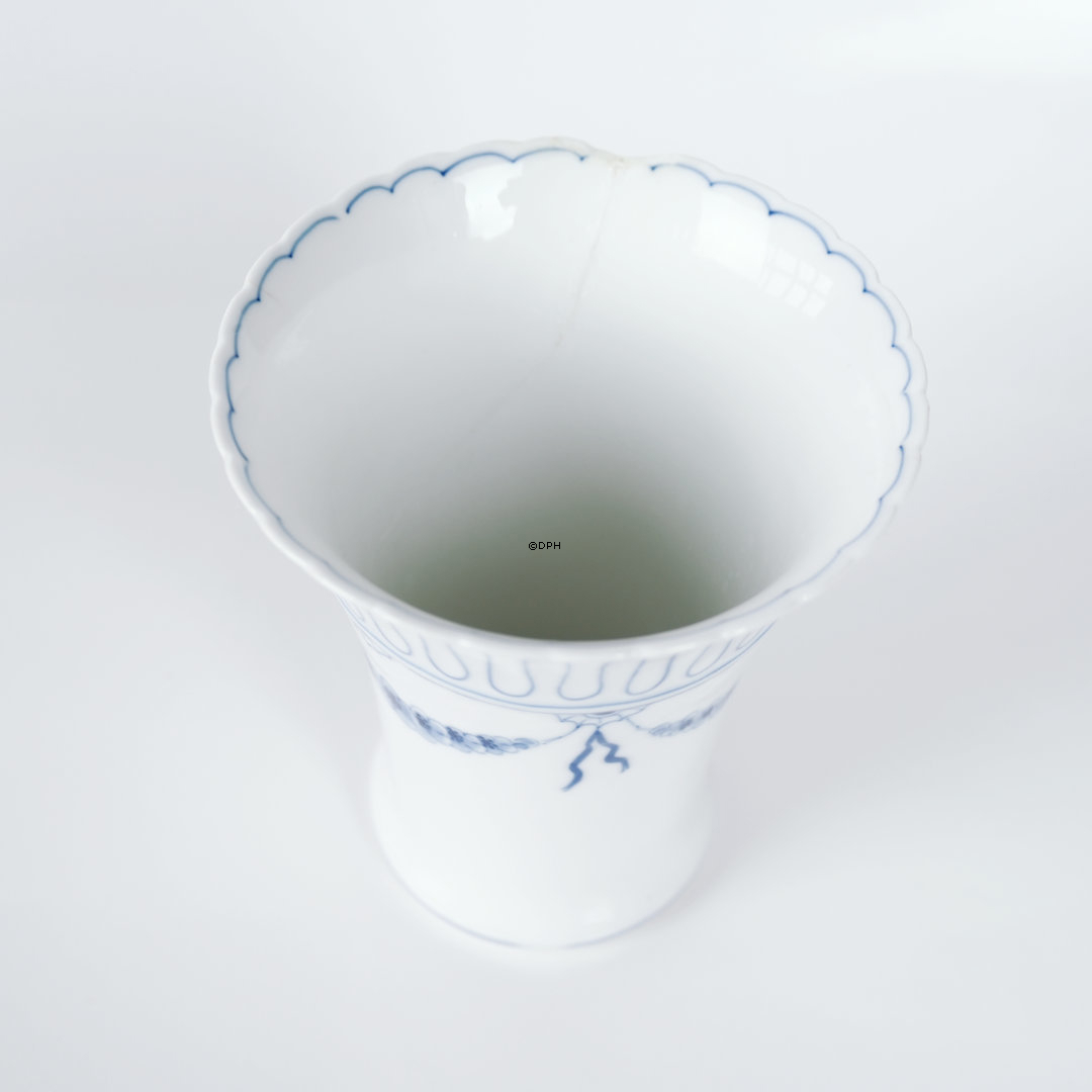 Empire stel vase, Bing & Grøndahl nr. 683  eller 186