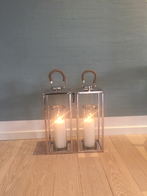 UYUNI Lighting LED Bloklys, stort 1000+ Timer