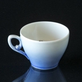 Mocca cup Ø6,5cm WITHOUT saucer Christmas rose Service Bing & Grondahl