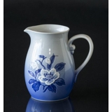 Julerose stel mælkekande Bing & Grøndahl 1,2 liter nr. 84 eller 442