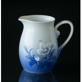 Julerose stel mælkekande Bing & Grøndahl 1 liter nr. 85 eller 443