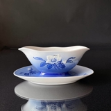 Sauce bowl on stand Christmas rose Service Bing & Grondahl no. 308, 311 or 563