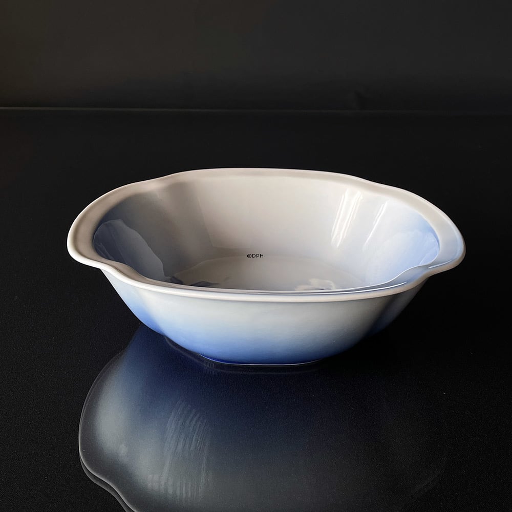 Julerose stel kartoffel skål Bing & Grøndahl nr. 43, 313 eller 578