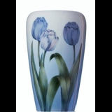 Vase med tulipaner, Royal Copenhagen nr. 440-5450 eller 750