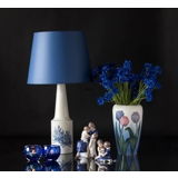 Vase med tulipaner, Royal Copenhagen nr. 440-5450 eller 750
