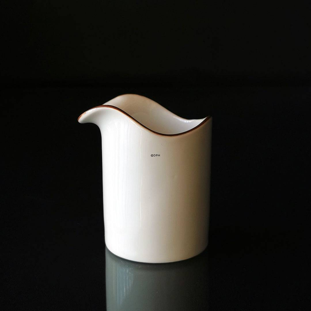 Domino, Flødekande, Royal Copenhagen nr. 14908