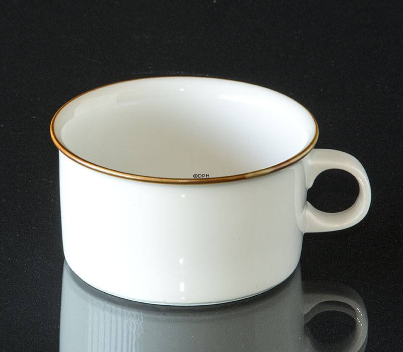 Domino, Kaffe Overkop, indhold 14 cl, Royal Copenhagen nr. 14911