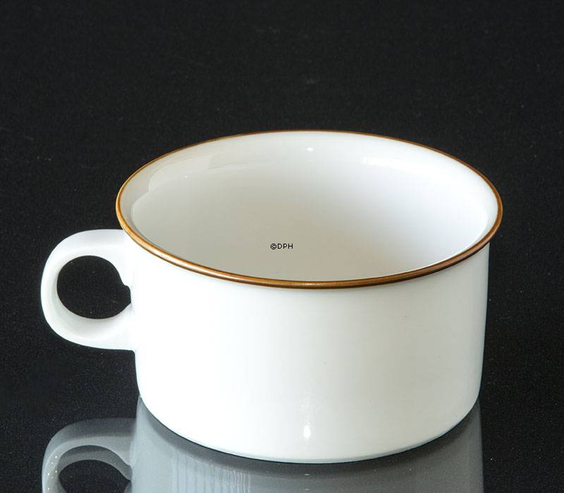 Domino, Kaffe Overkop, indhold 14 cl, Royal Copenhagen nr. 14911