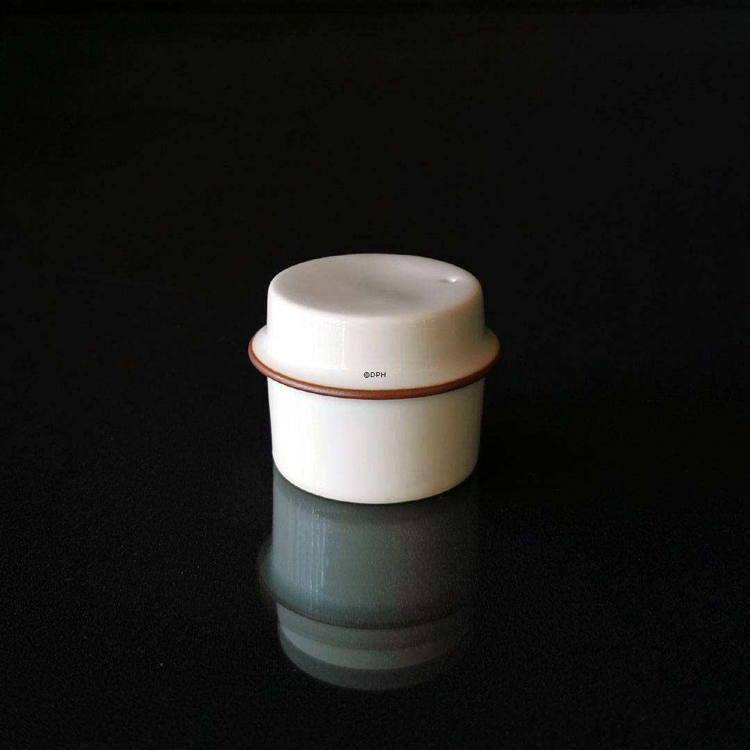 Domino, Peberbøsse, Royal Copenhagen nr. 14914