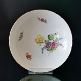 Bing & Grondahl Saxon Flower bowl no. 44