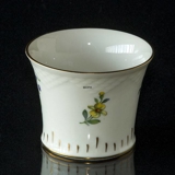 Bing & Grondahl Saxon Flower vase no. 219