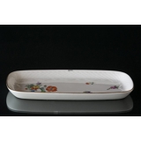 Bing & Grondahl Saxon Flower coffee tray no. 96 or 364