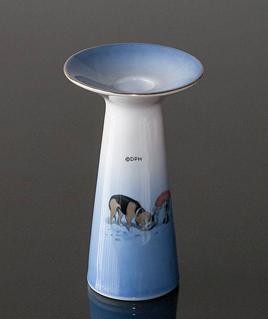 Wiberg Juleservice, lysestage nr. 3502503