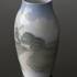 Vase med Mølle, Royal Copenhagen nr. 8695-243 | Nr. 1546740 | Alt. B8695-243 | DPH Trading