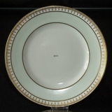 Bing & Grondahl Thorvaldsen flat plate 25cm