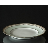 Bing & Grondahl Thorvaldsen flat plate 25cm