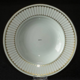 Bing & Grondahl Venice deep plate 21,5cm