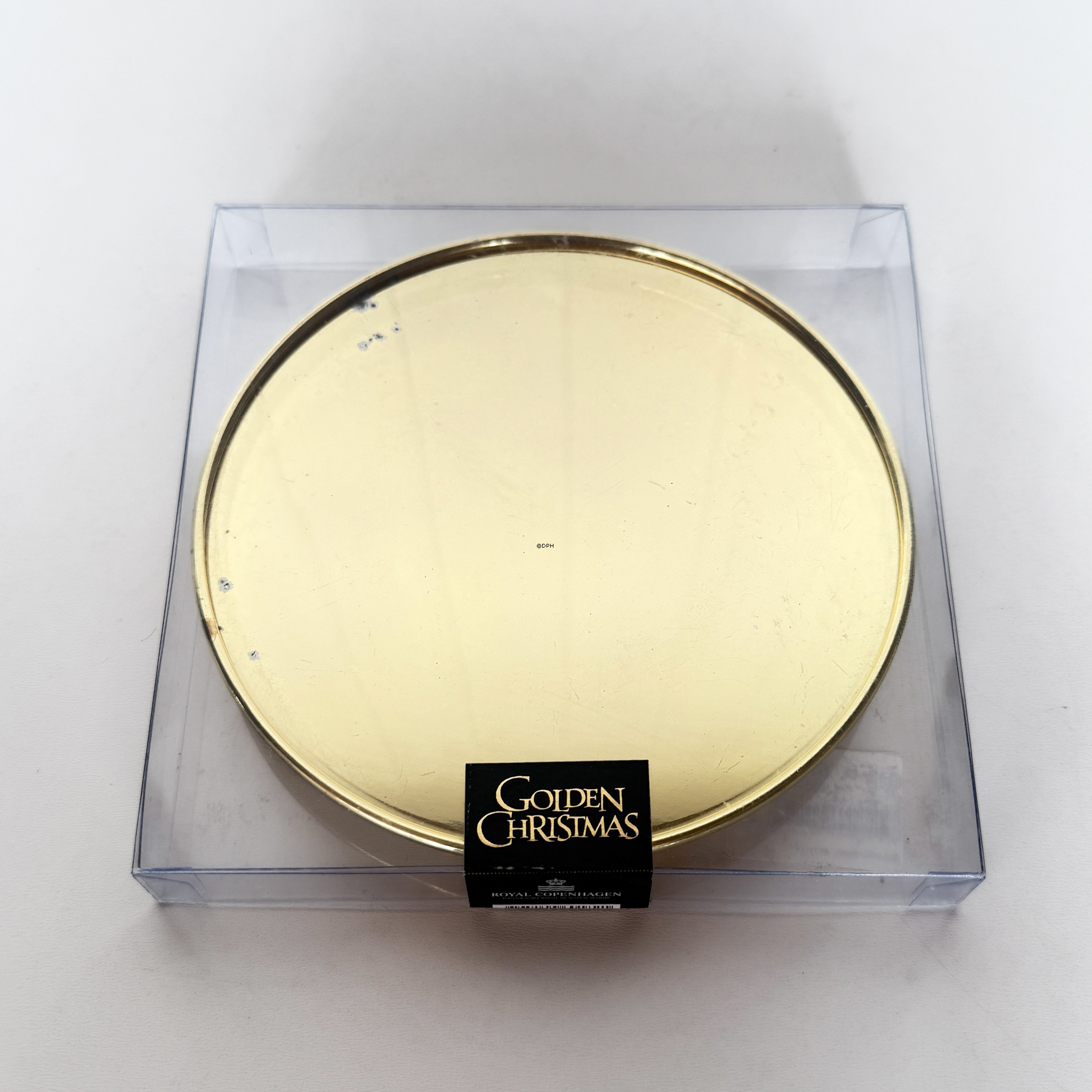 Lysestage - Georg Jensen/Royal Copenhagen