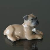 Allan Therkelsen Hundefigur