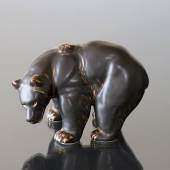 Royal Copenhagen Knud Kyhn Bär