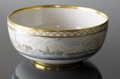 Royal Copenhagen Porcelain Bowl - 1775-1975
