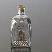Christmas Bottle Holmegaard