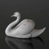 Royal Copenhagen Schwan Figur