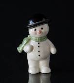 Schneemann Vater Max Royal Copenhagen