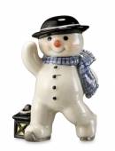 Schneemann Vater Max Royal Copenhagen