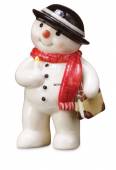 Schneemann Vater Max Royal Copenhagen