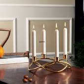 Georg Jensen Adventkranz