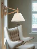 Lamp shades Le Klint Sax Lamp 