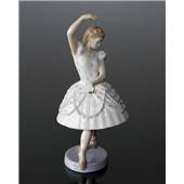 Bing & Gröndahl B&G Columbina, Figur