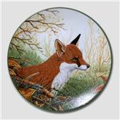 Royal Doulton Rollinson's Nature Portraits