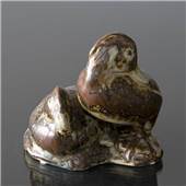 Enten Knud Kyhn Figur