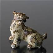 Hundefigur Knud Kyhn