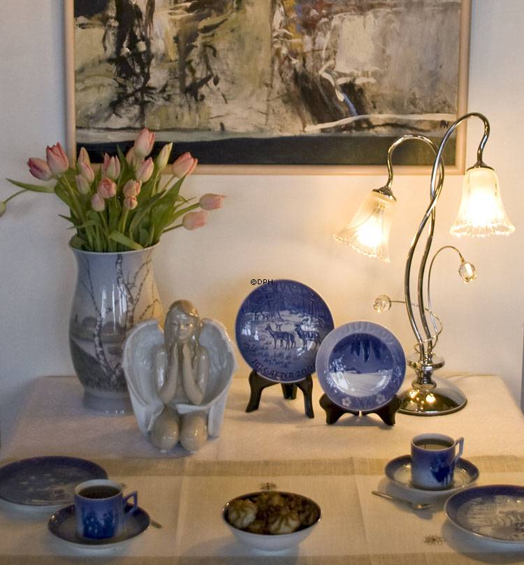 2003 Royal Copenhagen konfektskål