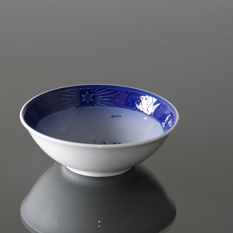 2003 Royal Copenhagen konfektskål