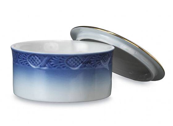 Royal Copenhagen bonbonniere