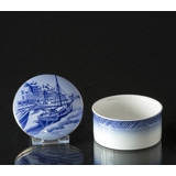 Royal Copenhagen bonbonniere