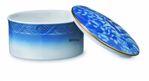 Royal Copenhagen bonbonniere