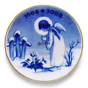 2005 Royal Copenhagen centennial plaquette | År 2005 | Nr. 1915702 | DPH Trading